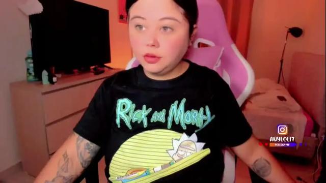 Image 7 of any_lol7 Stream on Chaturbate on 5 days ago