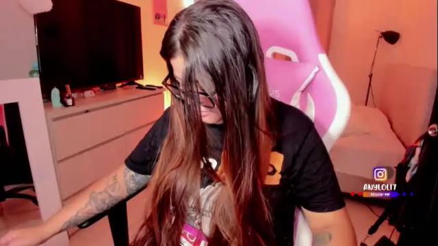 Thumbnail 2, any_lol7's Stream at Chaturbate, 1 day ago