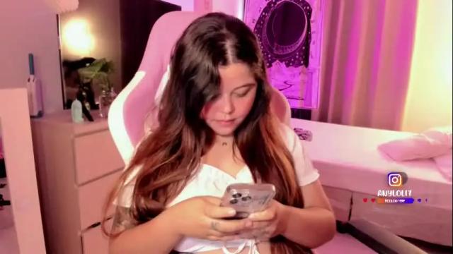 Thumbnail 2, any_lol7's Stream at Chaturbate, 2 months ago