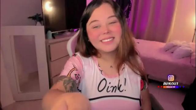 Thumbnail 1, any_lol7's Stream at Chaturbate, 1 month ago