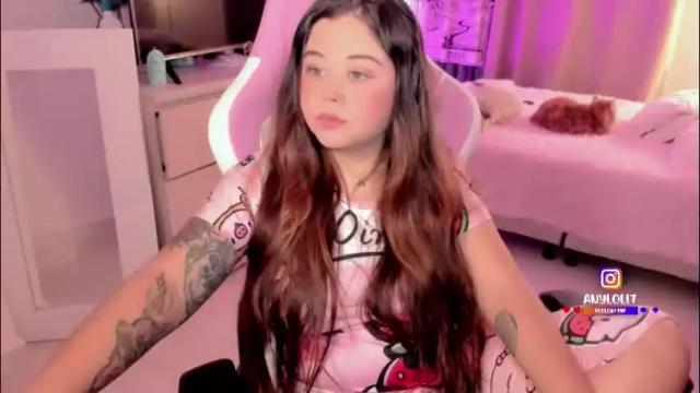 Thumbnail 2, any_lol7's Stream at Chaturbate, 1 month ago
