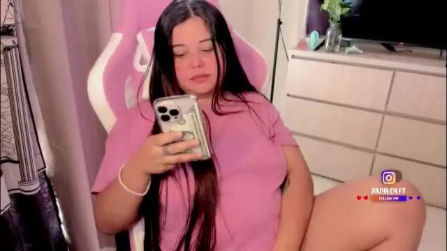 Thumbnail 2, any_lol7's Stream at Chaturbate, 1 month ago