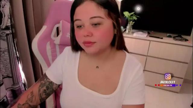 Image 3 of any_lol7 Stream on Chaturbate on 1 month ago
