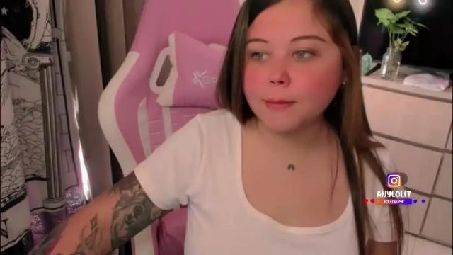 Image 7 of any_lol7 Stream on Chaturbate on 1 month ago