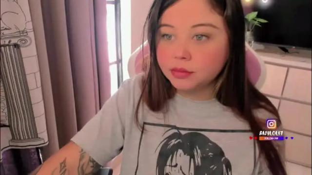Thumbnail 1, any_lol7's Stream at Chaturbate, 1 month ago