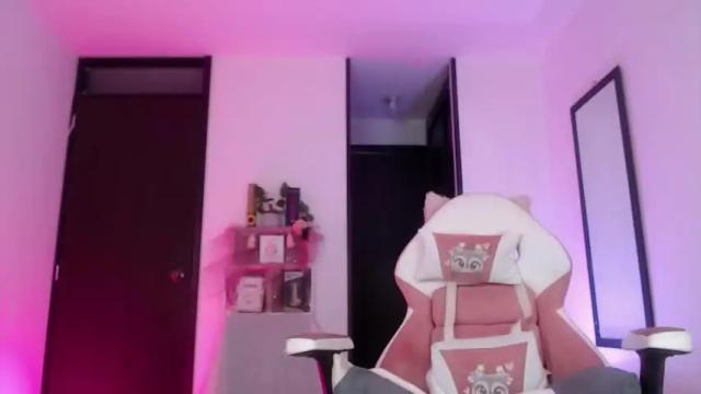 Image 4 of any_preciious Stream on Chaturbate on 16 months ago