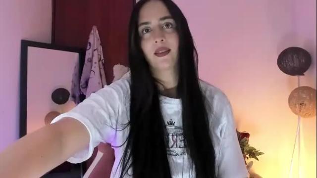 Image 3 of any_preciious Stream on Chaturbate on 10 days ago