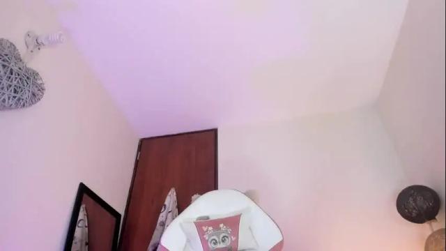 Thumbnail 3, any_preciious's Stream at Chaturbate, 10 days ago