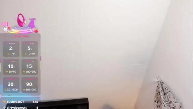 Image 7 of any_preciious Stream on Chaturbate on 1 month ago