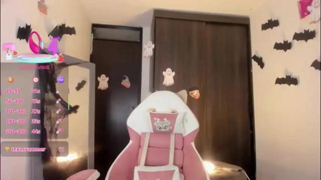 Image 4 of any_preciious Stream on Chaturbate on 4 days ago