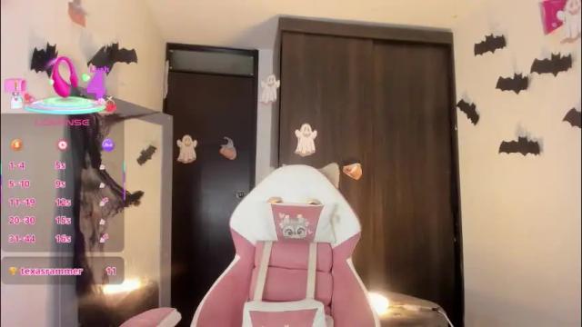 Image 7 of any_preciious Stream on Chaturbate on 4 days ago