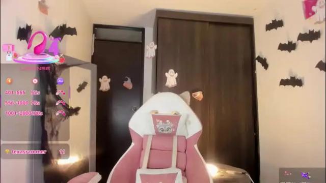 Thumbnail 3, any_preciious's Stream at Chaturbate, 3 days ago