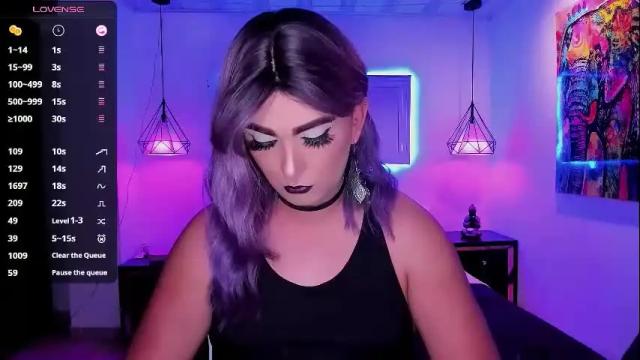Thumbnail 1, any_sophia's Stream at Chaturbate, 1 month ago