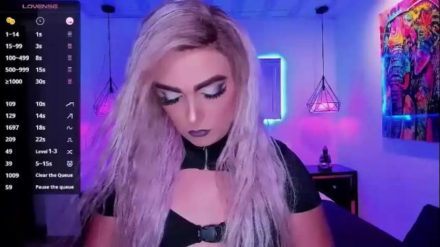 Image 2 of any_sophia Stream on Chaturbate on 1 month ago
