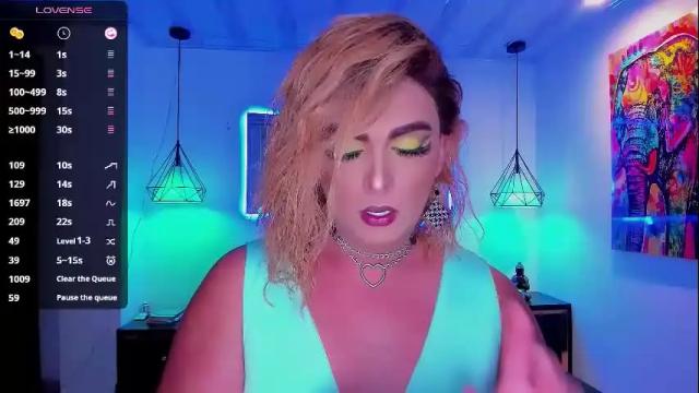 Image 2 of any_sophia Stream on Chaturbate on 1 month ago