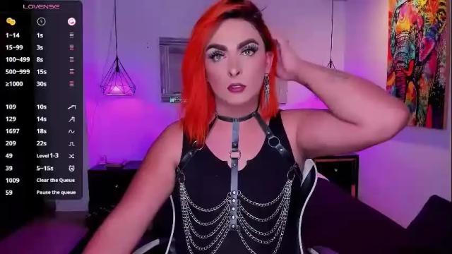 Image 3 of any_sophia Stream on Chaturbate on 1 month ago