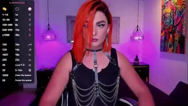 Thumbnail 3, any_sophia's Stream at Chaturbate, 1 month ago
