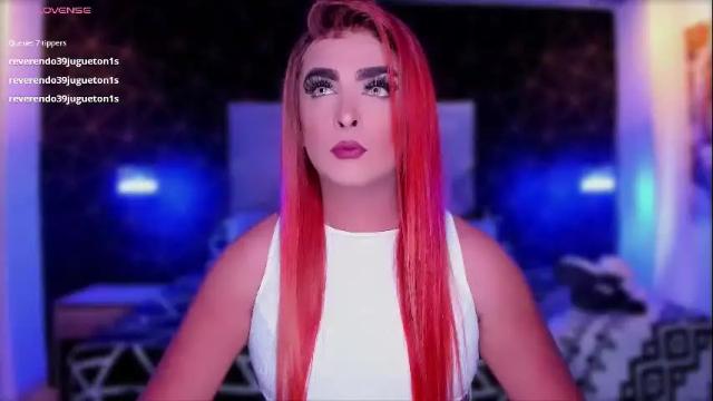 Thumbnail 1, any_sophia's Stream at Chaturbate, 1 month ago