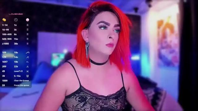 Thumbnail 1, any_sophia's Stream at Chaturbate, 10 days ago