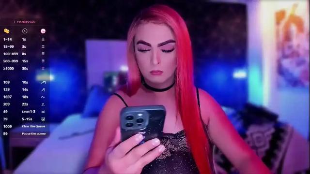Image 11 of any_sophia Stream on Chaturbate on 12 days ago