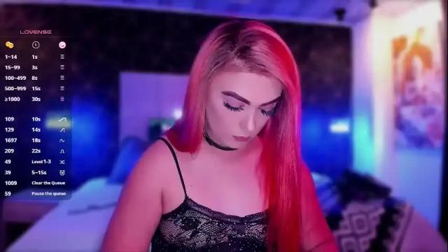 Image 3 of any_sophia Stream on Chaturbate on 12 days ago