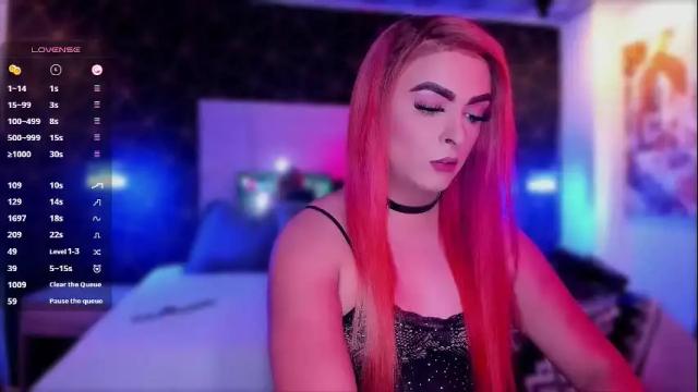 Image 4 of any_sophia Stream on Chaturbate on 12 days ago