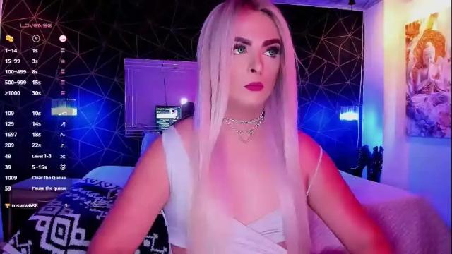 Thumbnail 3, any_sophia's Stream at Chaturbate, 6 days ago