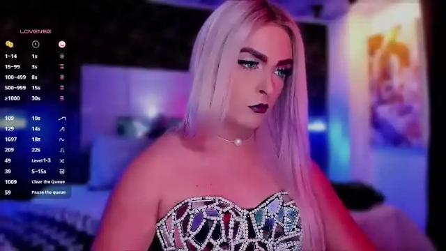 Thumbnail 3, any_sophia's Stream at Chaturbate, 5 days ago