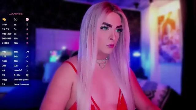 Thumbnail 1, any_sophia's Stream at Chaturbate, 2 days ago