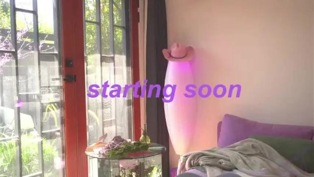 Thumbnail 1, anya__afterglow's Stream at Chaturbate, 19 months ago