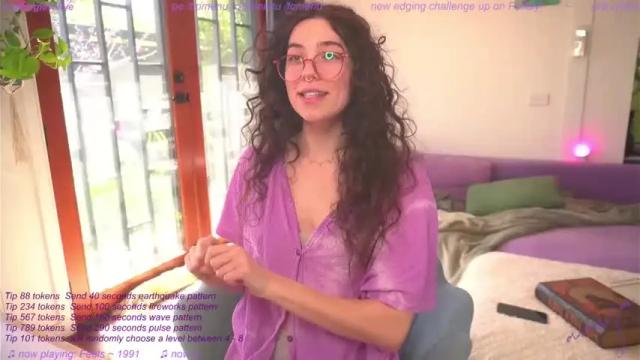 Thumbnail 3, anya__afterglow's Stream at Chaturbate, 19 months ago