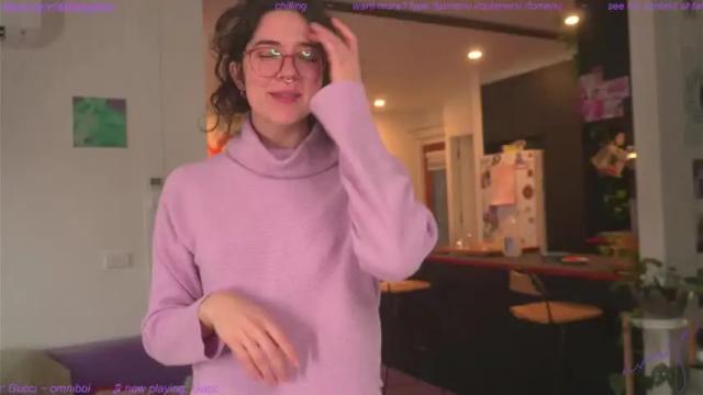 Image 12 of anya__afterglow Stream on Chaturbate on 18 months ago