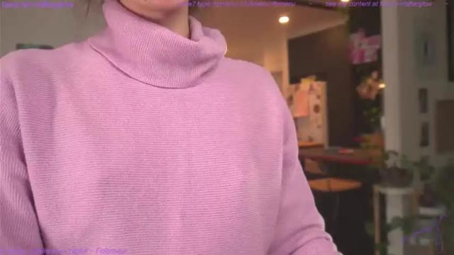 Image 4 of anya__afterglow Stream on Chaturbate on 18 months ago