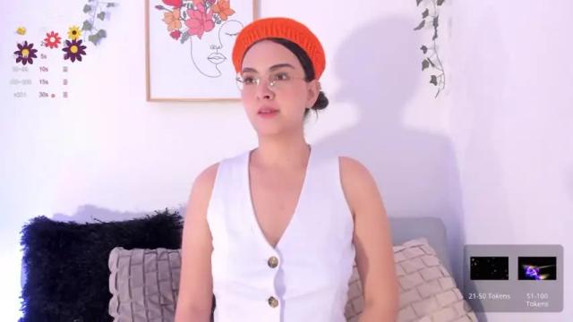 Image 2 of anya_belovaa Stream on Chaturbate on 13 months ago