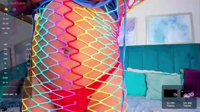 Image 6 of anya_olsent Stream on Chaturbate on 21 months ago