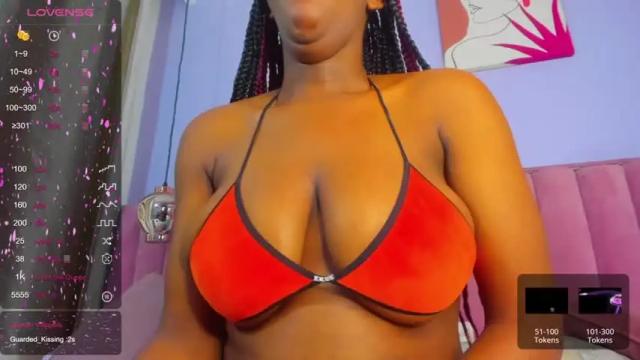 Image 11 of anya_olsent Stream on Chaturbate on 20 months ago