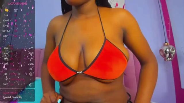 Image 3 of anya_olsent Stream on Chaturbate on 20 months ago