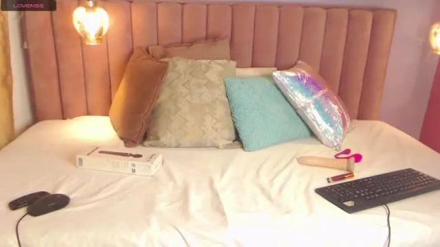 Thumbnail 1, anya_olsent's Stream at Chaturbate, 20 months ago