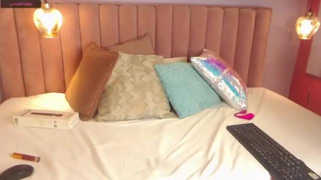 Image 8 of anya_olsent Stream on Chaturbate on 20 months ago