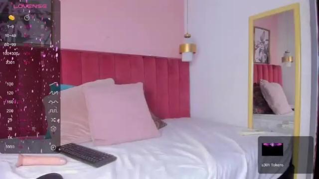 Image 10 of anya_olsent Stream on Chaturbate on 19 months ago