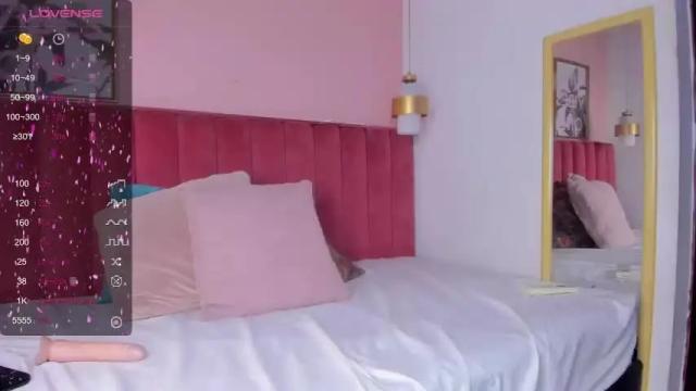 Image 11 of anya_olsent Stream on Chaturbate on 19 months ago