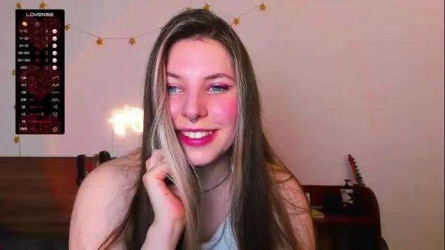 Thumbnail 1, anya_seven's Stream at Chaturbate, 9 months ago