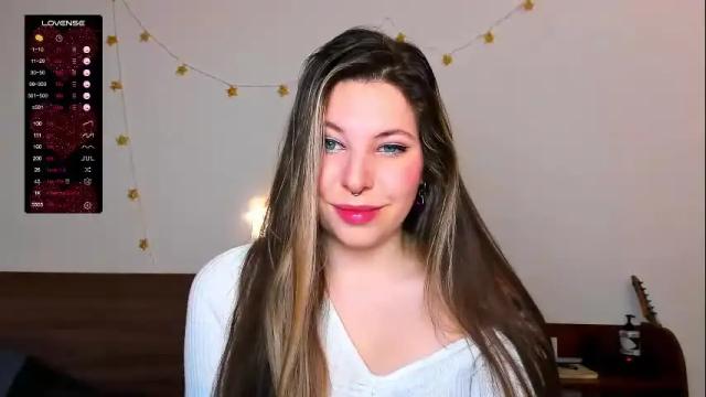 Thumbnail 1, anya_seven's Stream at Chaturbate, 8 months ago