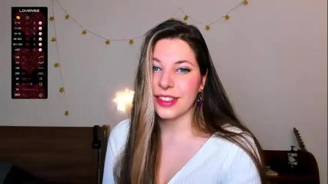 Image 2 of anya_seven Stream on Chaturbate on 9 months ago