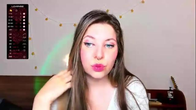 Image 4 of anya_seven Stream on Chaturbate on 9 months ago