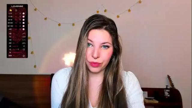 Thumbnail 2, anya_seven's Stream at Chaturbate, 8 months ago