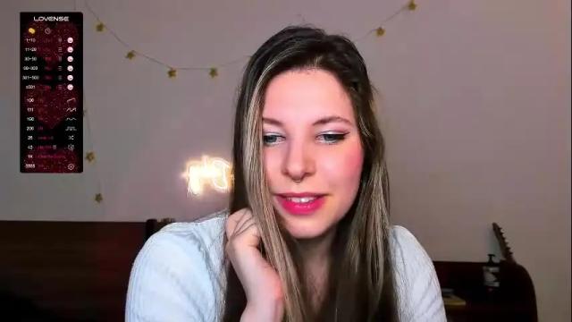 Image 8 of anya_seven Stream on Chaturbate on 9 months ago