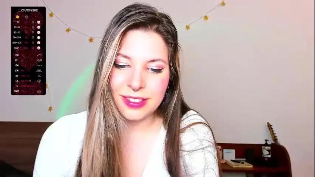 Thumbnail 3, anya_seven's Stream at Chaturbate, 8 months ago