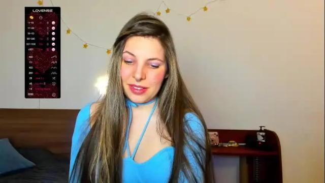 Image 2 of anya_seven Stream on Chaturbate on 8 months ago