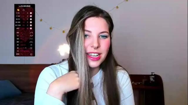 Image 2 of anya_seven Stream on Chaturbate on 7 months ago